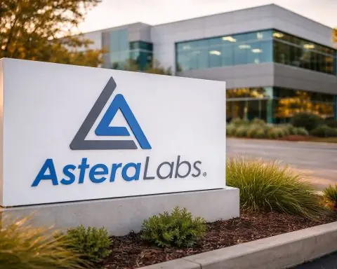 Astera Labs (ALAB) stock closes near $170 after 19% jump as earnings week looms