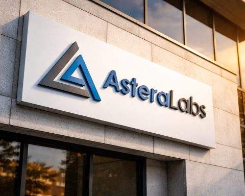 Astera Labs stock plunges 21% after Amazon warrant deal clouds margin outlook