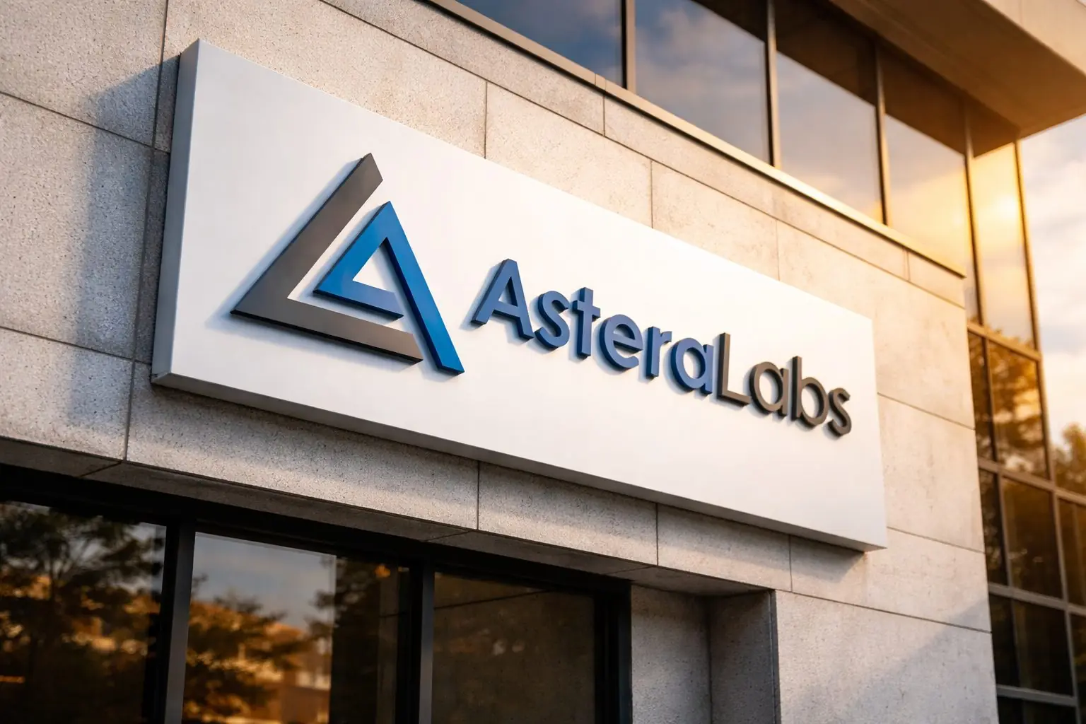 Astera Labs stock plunges 21% after Amazon warrant deal clouds margin outlook