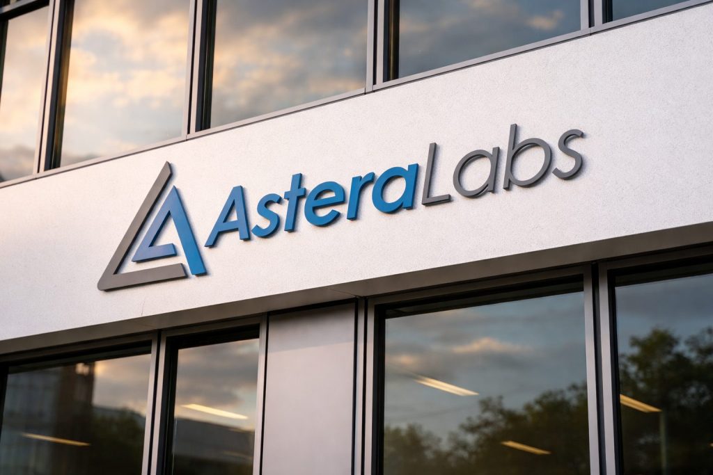 Astera Labs stock price sinks 6% as Wall Street jitters; what to watch next week