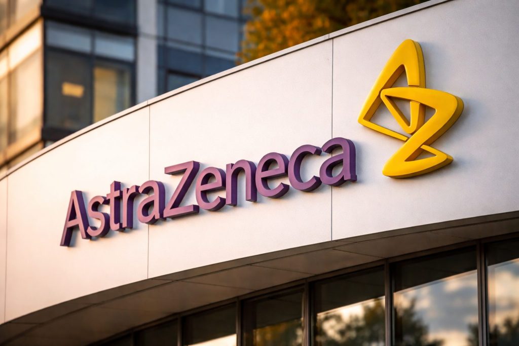 AstraZeneca stock price: NYSE switch, China bets and earnings put AZN in play this week