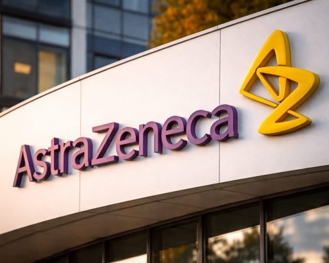 AstraZeneca stock price: NYSE switch, China bets and earnings put AZN in play this week