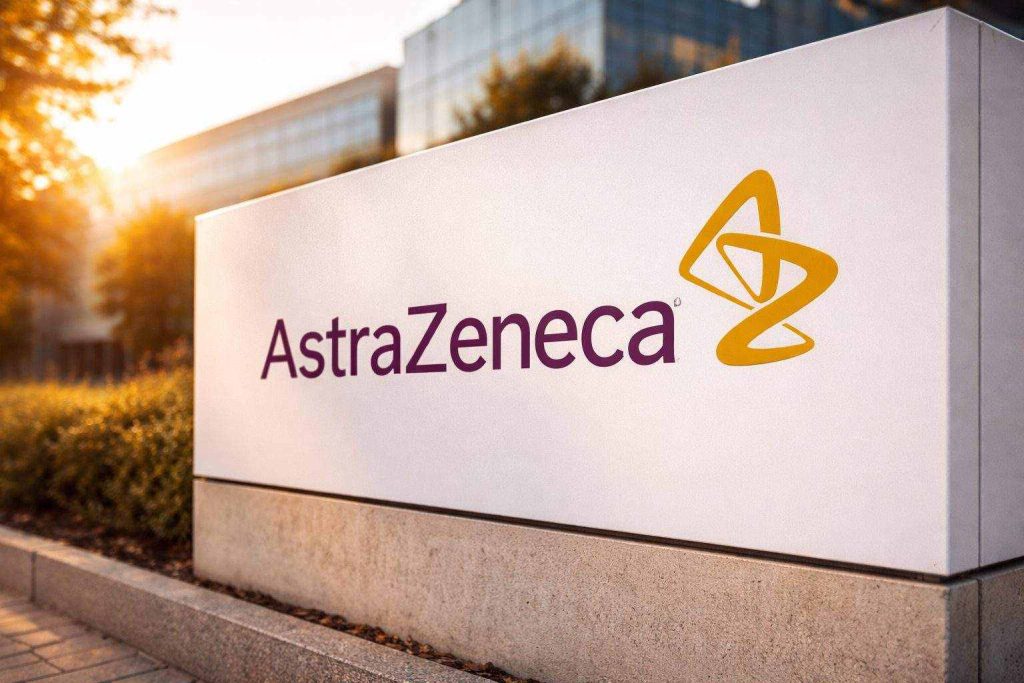 AstraZeneca stock price steadies ahead of earnings week as TrumpRx adds drug-pricing noise
