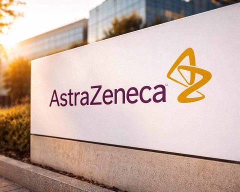 AstraZeneca stock price steadies ahead of earnings week as TrumpRx adds drug-pricing noise