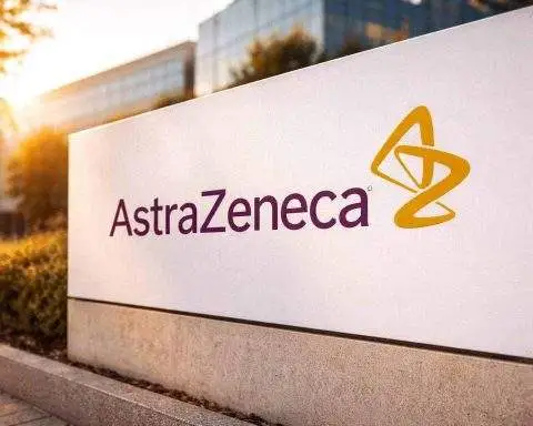 AstraZeneca stock price steadies ahead of earnings week as TrumpRx adds drug-pricing noise