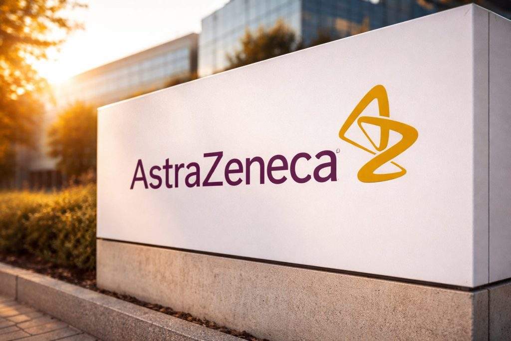 AstraZeneca stock price steadies ahead of earnings week as TrumpRx adds drug-pricing noise
