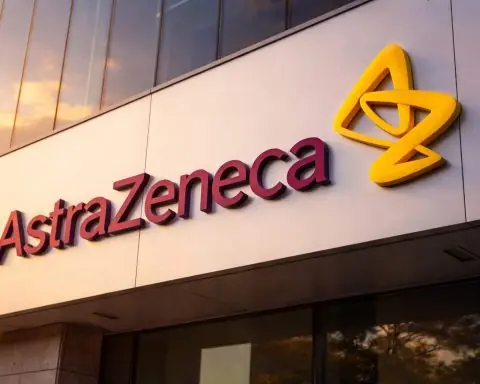 AstraZeneca stock price: What could move AZN next week as earnings loom