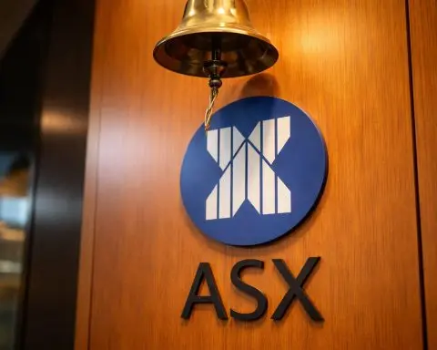 ASX 200 set to steady as BHP results and RBA minutes crowd Tuesday open
