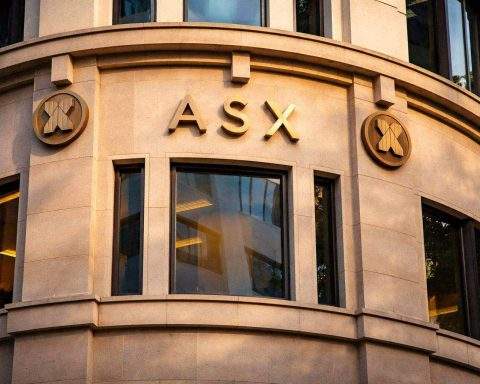 ASX Week Ahead: CPI Day and a Flood of Big Earnings Put Australian Shares to the Test