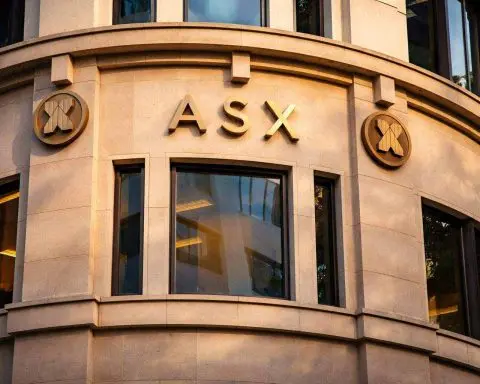 ASX Week Ahead: CPI Day and a Flood of Big Earnings Put Australian Shares to the Test