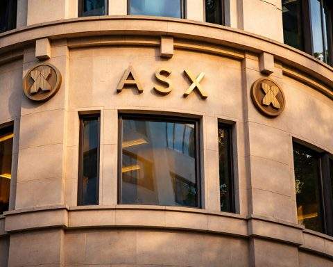 ASX Week Ahead: CPI Day and a Flood of Big Earnings Put Australian Shares to the Test