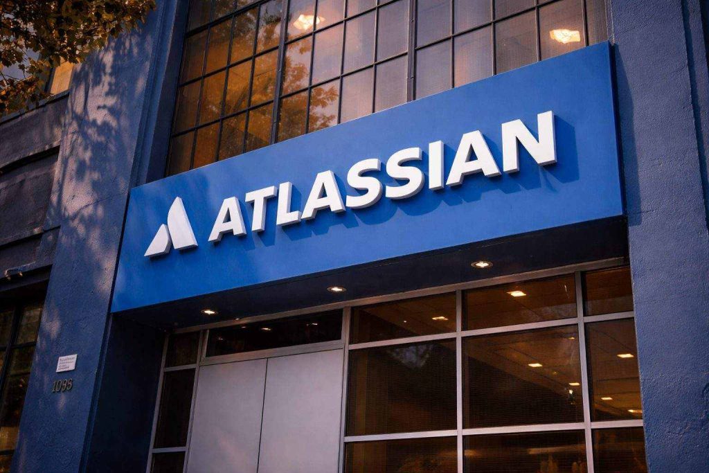 Atlassian stock price slips in premarket after earnings; TEAM eyes cloud-growth slowdown and fresh target cuts