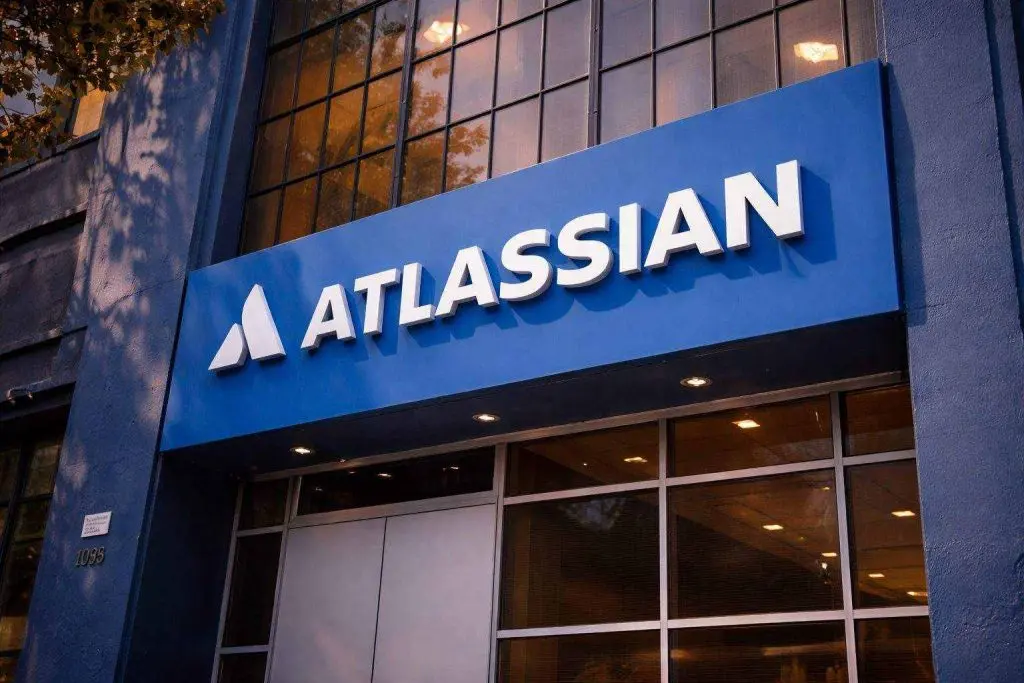 Atlassian stock price slips in premarket after earnings; TEAM eyes cloud-growth slowdown and fresh target cuts