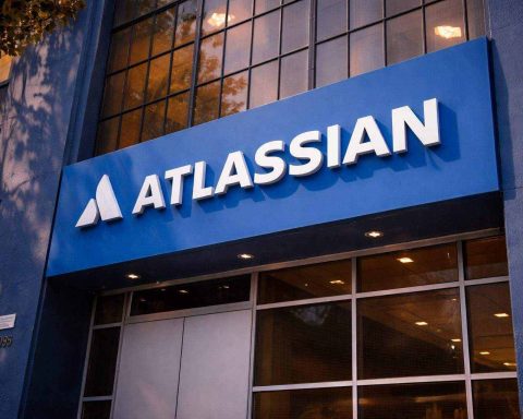Atlassian stock price slips in premarket after earnings; TEAM eyes cloud-growth slowdown and fresh target cuts