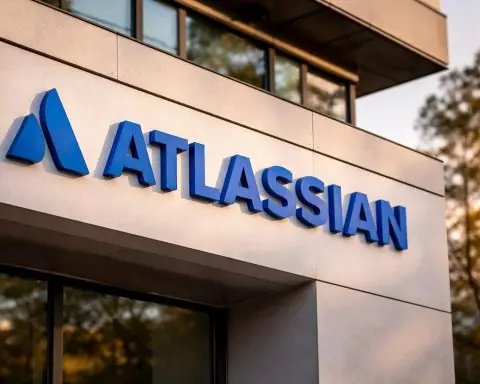 Atlassian stock slides after Q2 results as CEO rejects ‘software is dead’ AI fears