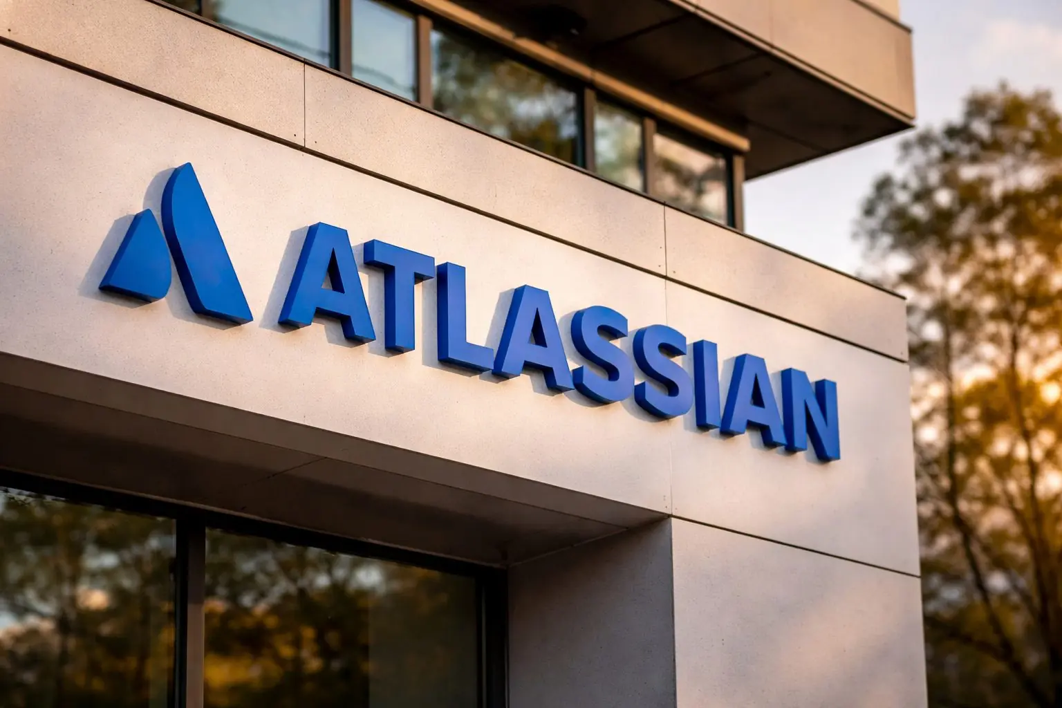 Atlassian stock slides after Q2 results as CEO rejects ‘software is dead’ AI fears