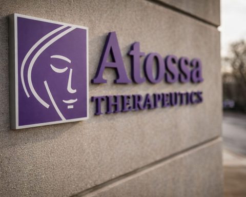 Atossa Therapeutics (ATOS) enters reverse-split Monday as Nasdaq compliance clock tightens