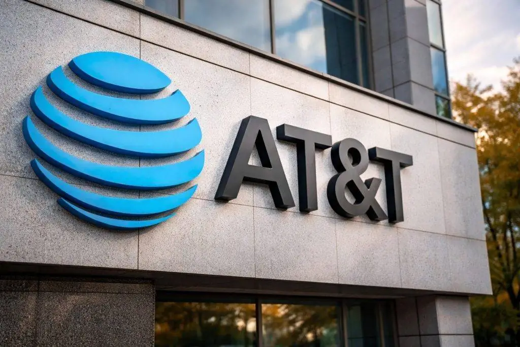 AT&T stock closes out a sharp two-day rally — here’s what matters before Monday