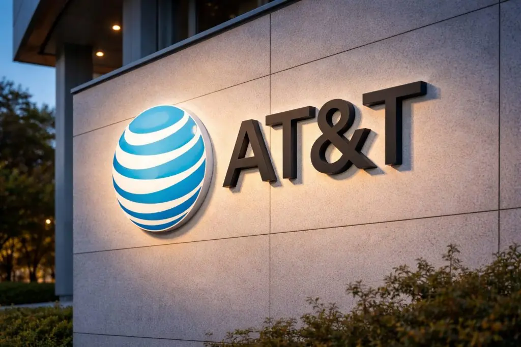 AT&T stock heads into Monday after $6.5 billion bond sale and new kid-focused phone launch