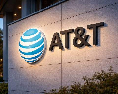AT&T stock heads into Monday after $6.5 billion bond sale and new kid-focused phone launch