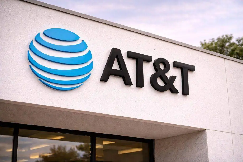 AT&T stock pops before the bell as $5.75 billion Lumen fiber deal finally closes