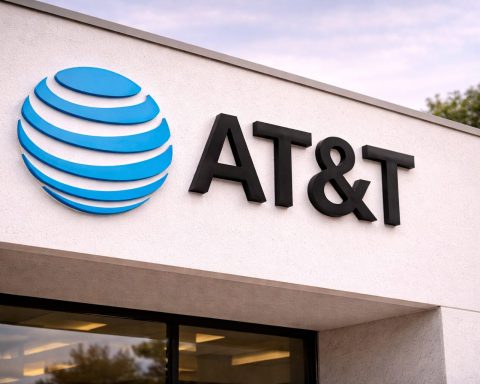 AT&T stock pops before the bell as $5.75 billion Lumen fiber deal finally closes