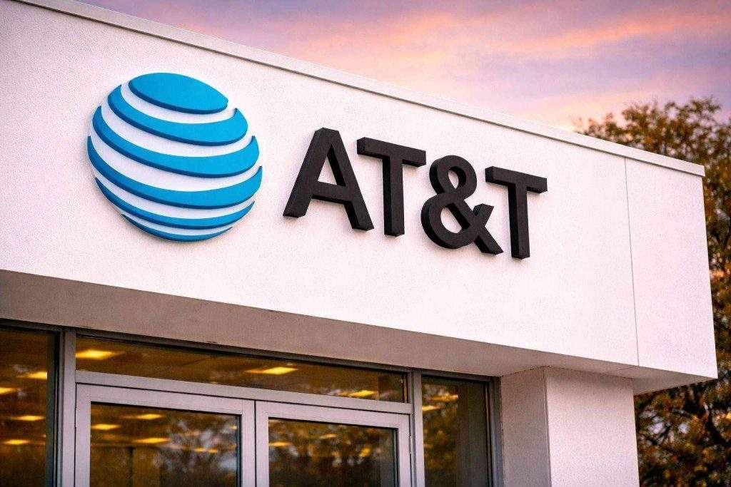 AT&T stock price dips before bell as RBC lifts target to $31 and CPI looms