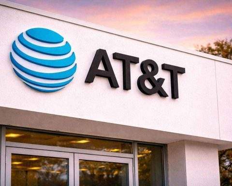 AT&T stock price dips before bell as RBC lifts target to $31 and CPI looms