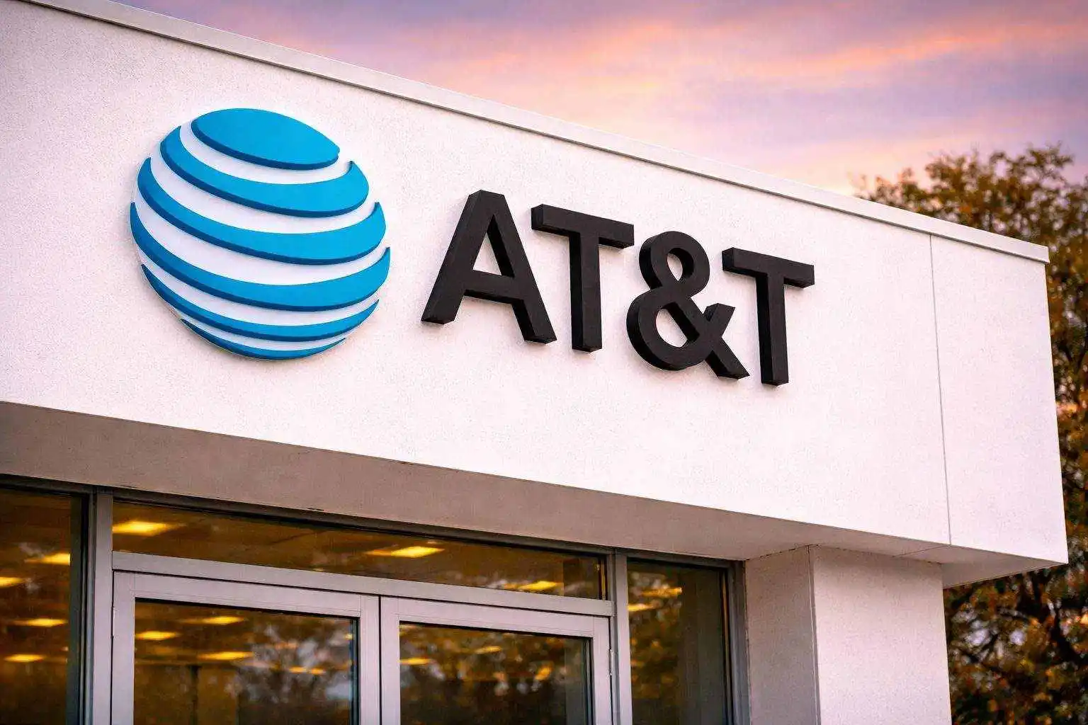 AT&T stock price dips before bell as RBC lifts target to $31 and CPI looms