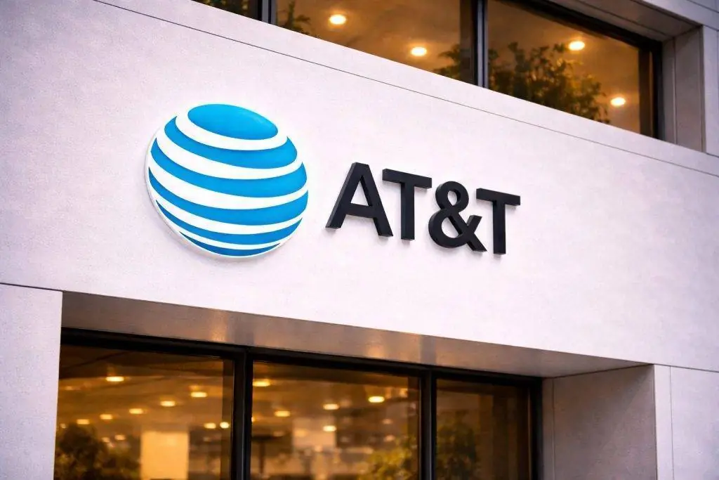 AT&T stock price pops as Verizon buyback sparks telecom rally — what to watch next