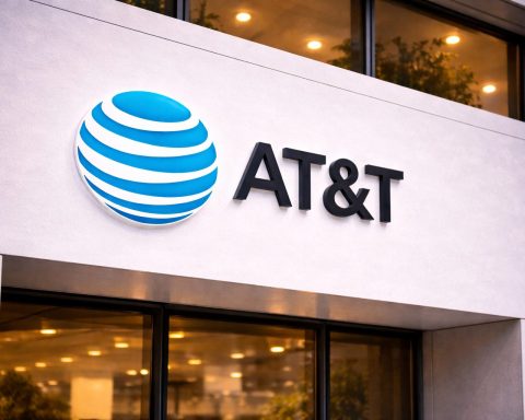 AT&T stock price pops as Verizon buyback sparks telecom rally — what to watch next