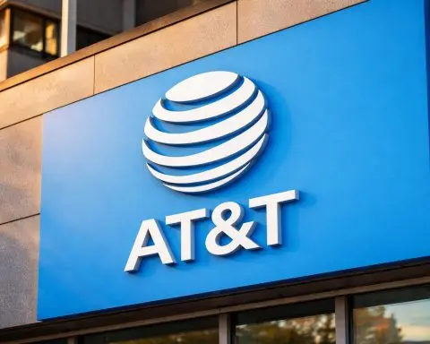 AT&T stock price slips even after RBC lifts target to $31; traders eye Fed minutes