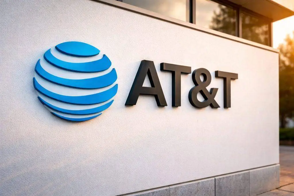AT&T stock rises after $5.75 billion Lumen fiber deal closes — what investors watch next