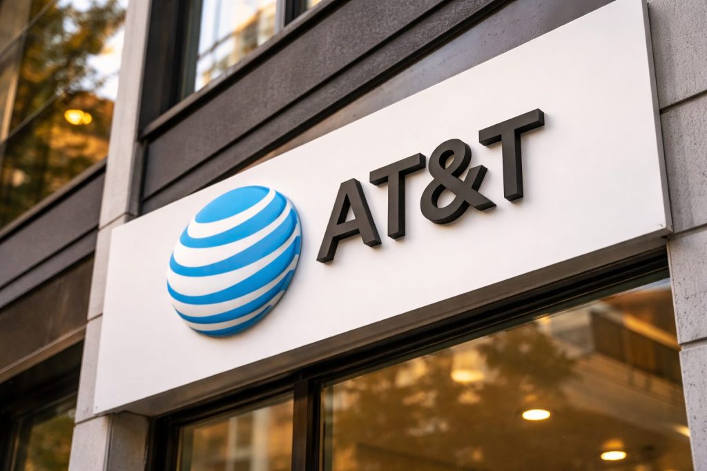 AT&T stock rises as $5.75 billion Lumen fiber deal closes — what investors watch next