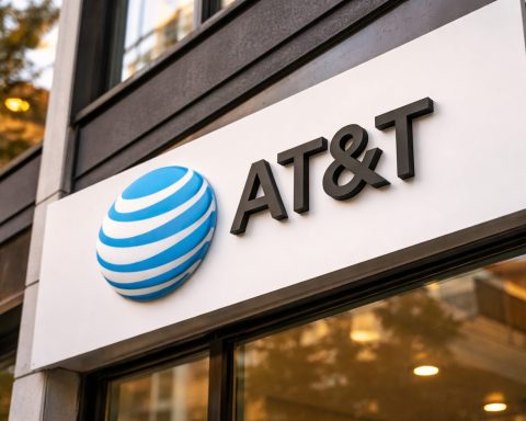 AT&T stock rises as $5.75 billion Lumen fiber deal closes — what investors watch next