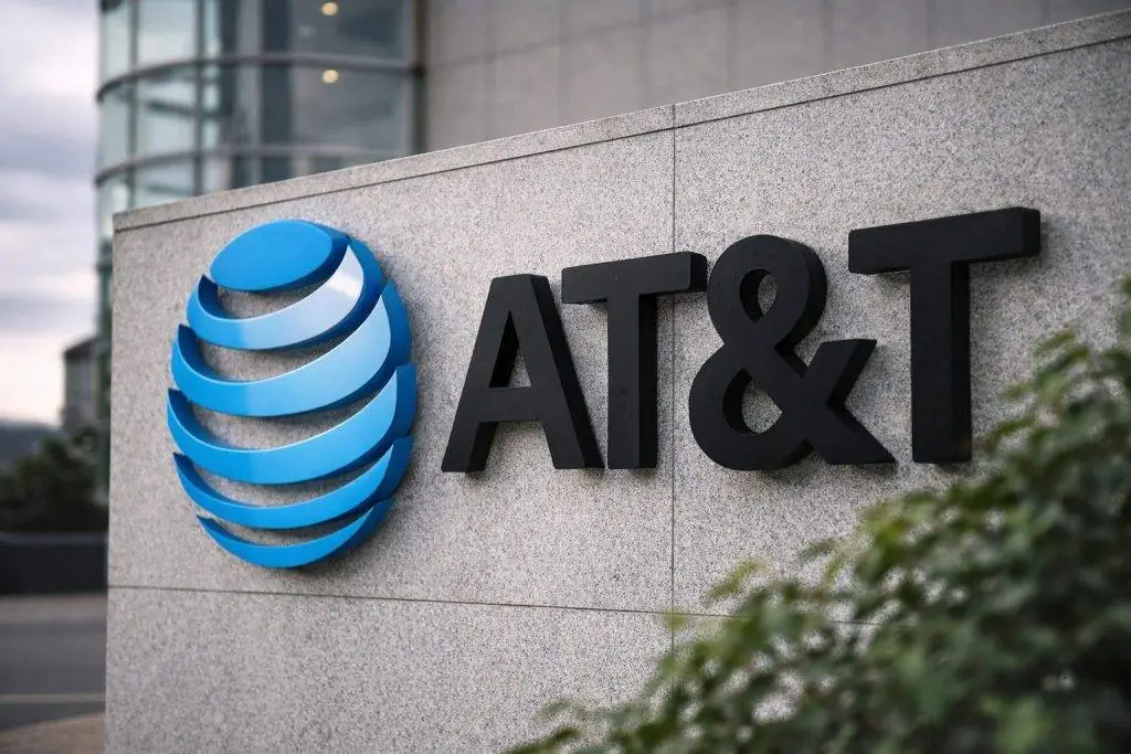 AT&T stock rises in premarket on Lumen fiber deal close — what to watch next