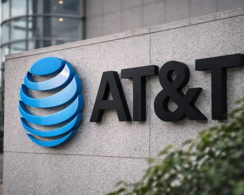 AT&T stock rises in premarket on Lumen fiber deal close — what to watch next