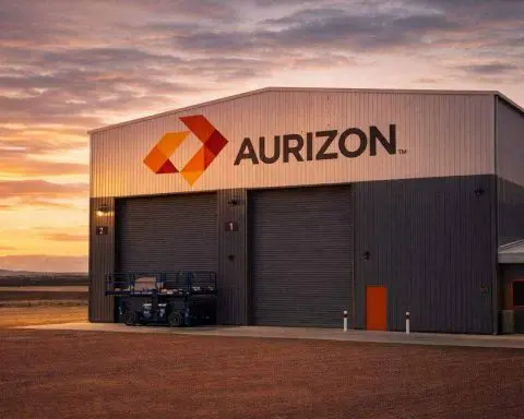 Aurizon share price hits 52-week high as buyback rolls on and March dividend looms