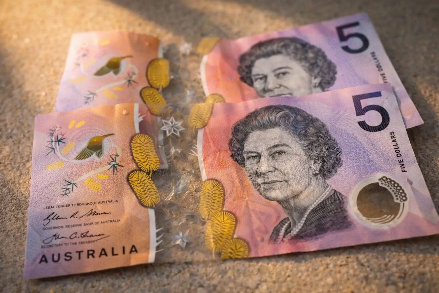 Aussie dollar breaks 71 US cents on RBA hike bets — but investors face a hidden drag