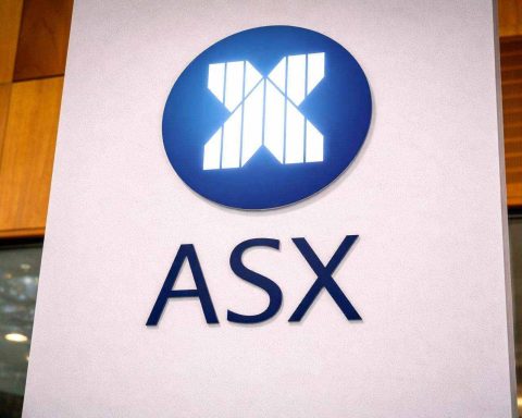 Australia Stock Market Today: ASX 200 Drops 1.3% as $100 Oil Revives RBA Rate-Hike Fears