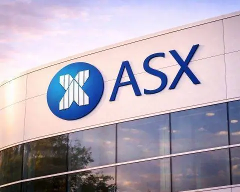 Australia stock market today: ASX 200 jumps as RBA hikes rates and miners rebound