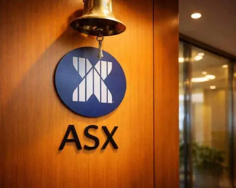 Australia Stock Market Today: ASX 200 Rebounds After $138 Billion Rout as Oil Slide Hits Energy