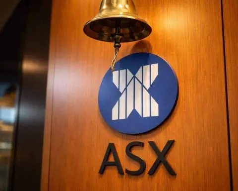 Australia stock market today: ASX 200 retakes 9,000 as NAB hits record, BlueScope bid keeps deal talk alive