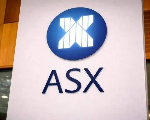 Australia Stock Market Today: ASX 200 slips as miners slide, banks cushion the fall