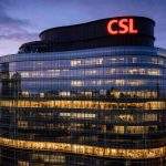 CSL Share Price Has Won Back A$15 Billion — Now Investors Want Revenue Proof