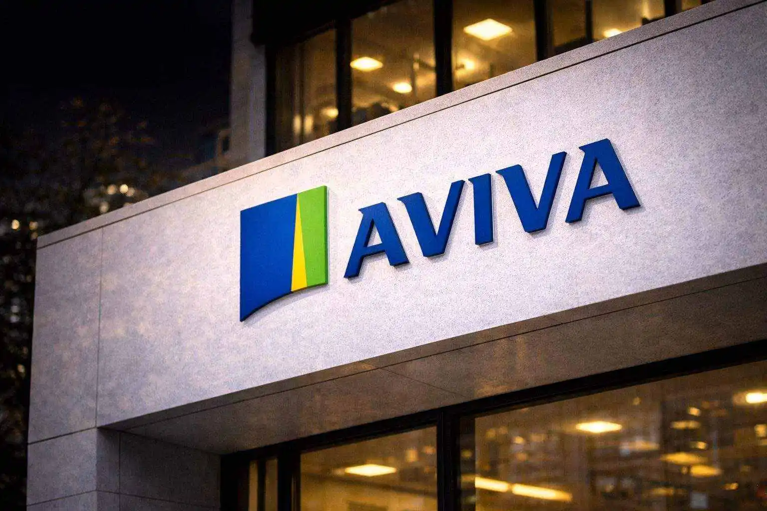 Aviva share price jumps 1% in London trade — what investors watch before March results