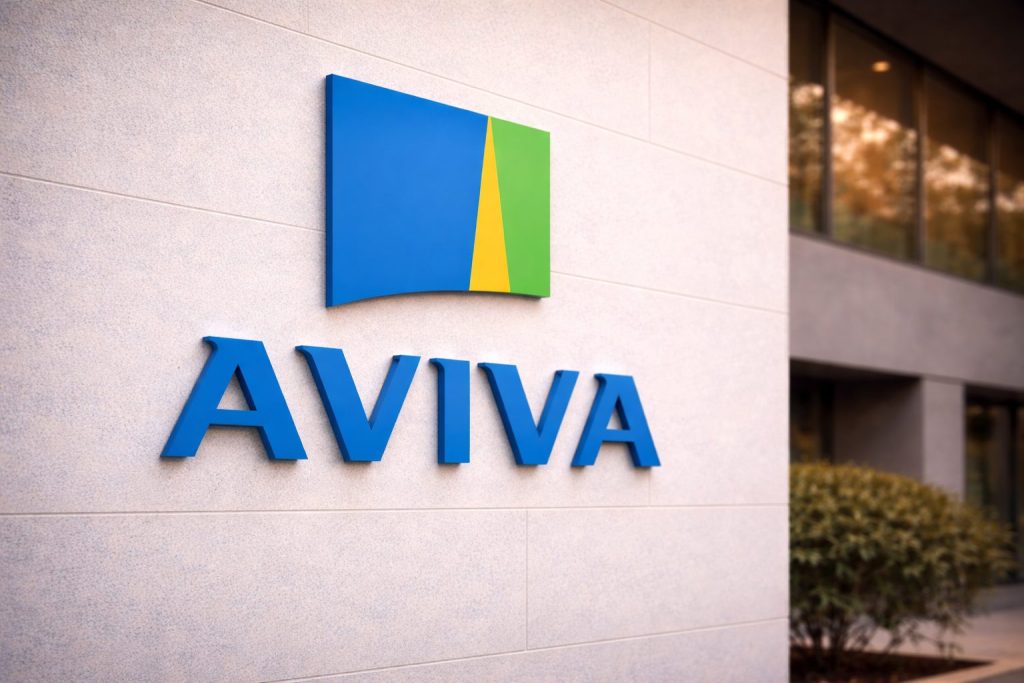 Aviva share price today: stock ticks up after Lloyd’s launch, with March results next