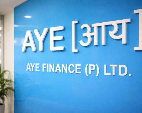 Aye Finance IPO: Rs 454-crore anchor haul follows valuation cut below last round