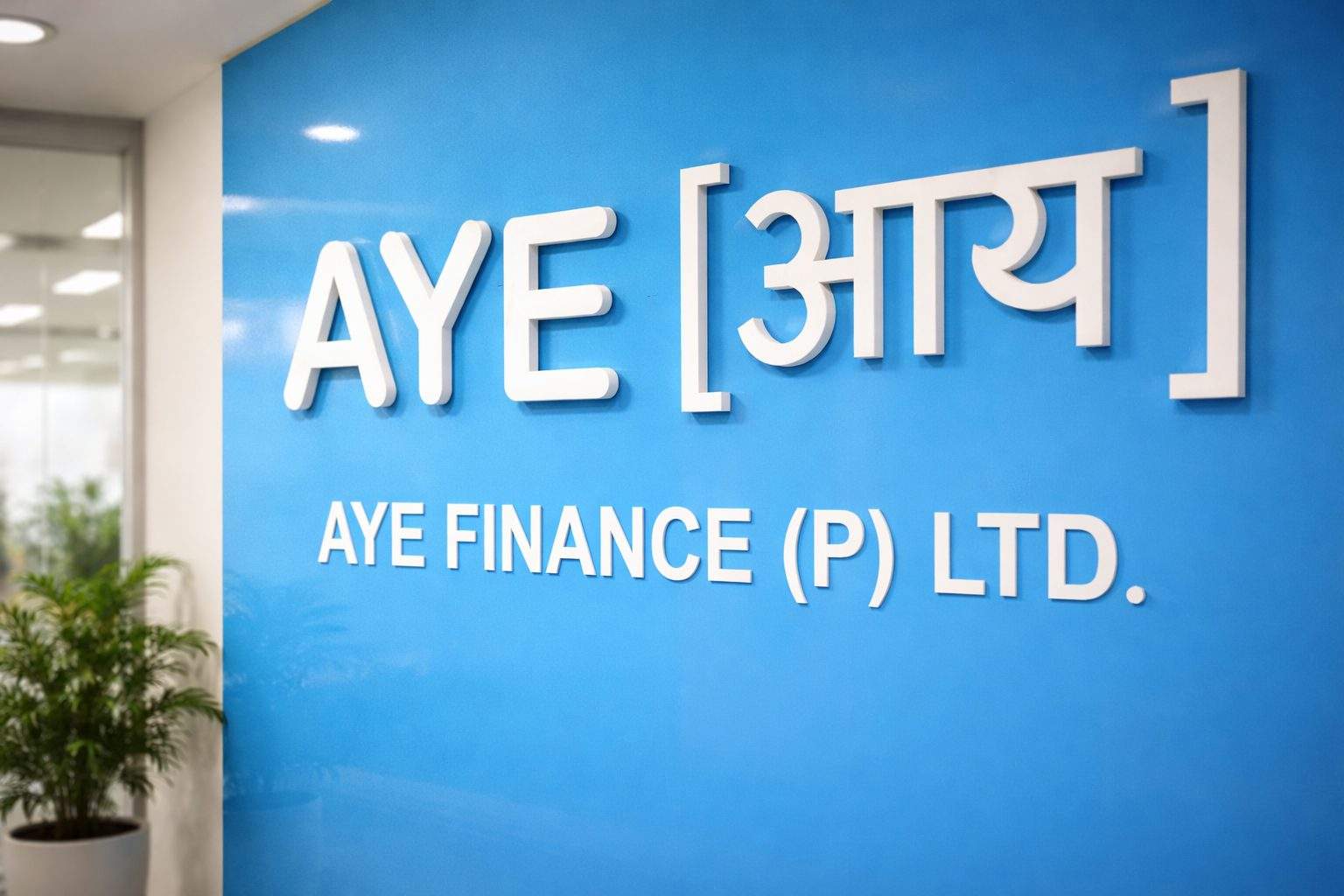 Aye Finance IPO: Rs 454-crore anchor haul follows valuation cut below last round