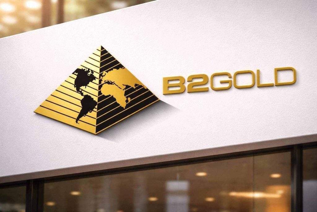 B2Gold (BTG) ticks up in premarket as gold nears $5,000 and results loom